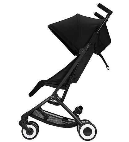 Cybex Stroller - Libelle - Moon Black