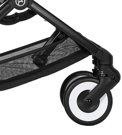 Cybex Buggy - Libelle - Moon Black