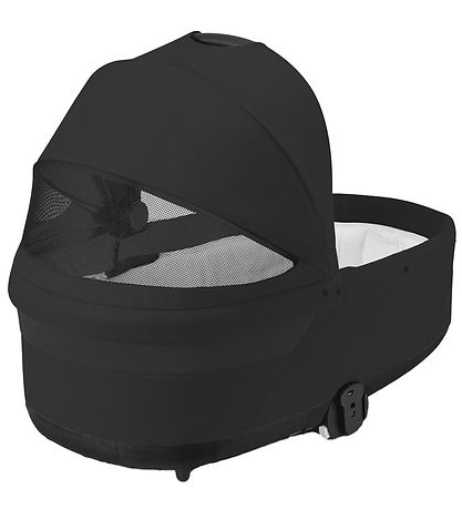 Cybex Barnalyfta - Cot S Lux - Moon Black