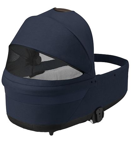 Cybex Barnalyfta - Cot S Lux - Ocean Blue