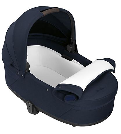 Cybex Barnalyfta - Cot S Lux - Ocean Blue