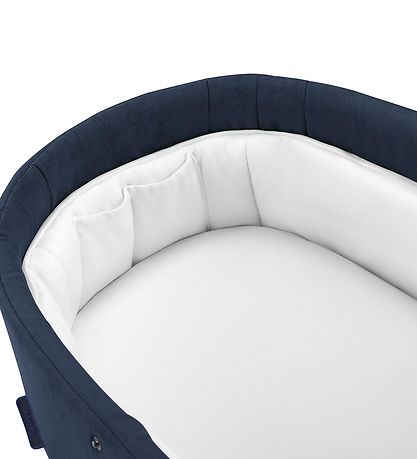 Cybex Barnalyfta - Cot S Lux - Ocean Blue