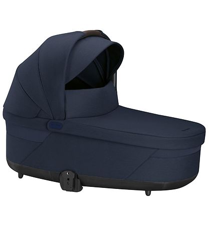 Cybex Barnalyfta - Cot S Lux - Ocean Blue