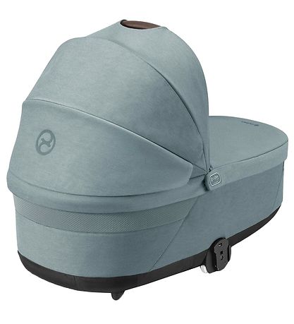 Cybex Barnalyfta - Cot S Lux - Sky Blue