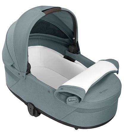Cybex Barnalyfta - Cot S Lux - Sky Blue