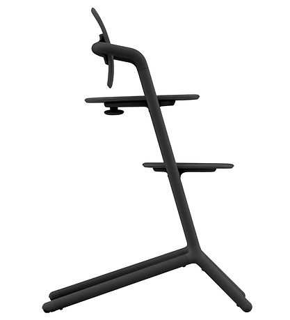 Cybex Hochstuhl - Lemo - 3-in-1 - Atemberaubend Black