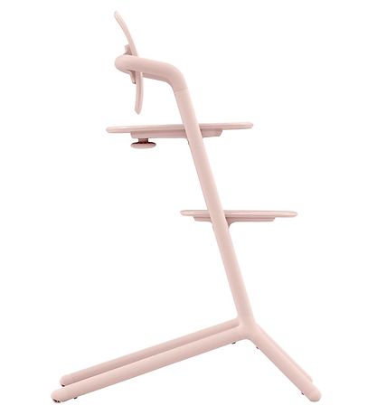 Cybex Barnastóll - Lemo - 3-í-1 - Pearl Bleikt