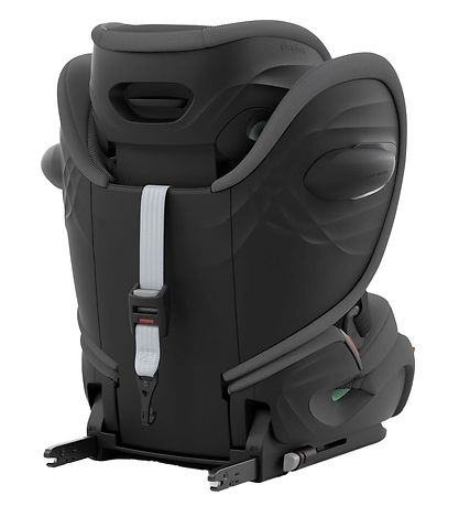 Cybex Car Seat - Pallas G I-Size Plus - Lava Grey