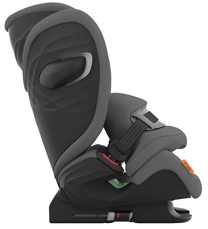 Cybex Car Seat - Pallas G I-Size Plus - Lava Grey