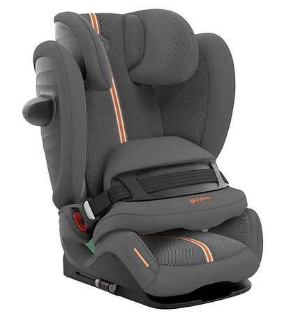 Cybex Car Seat - Pallas G I-Size Plus - Lava Grey