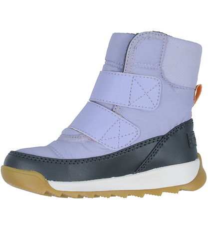 Sorel Vinterkängor - Whitney II - Twilight/Grill