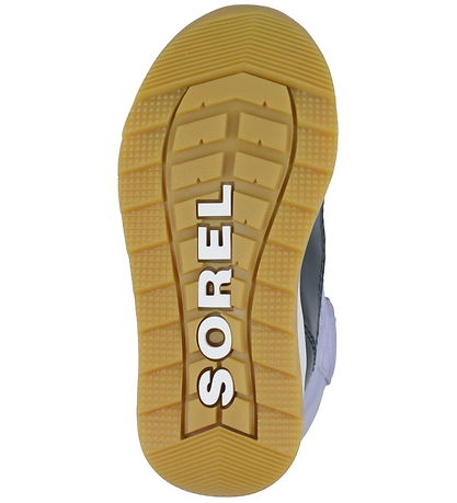 Sorel Vinterkängor - Whitney II - Twilight/Grill
