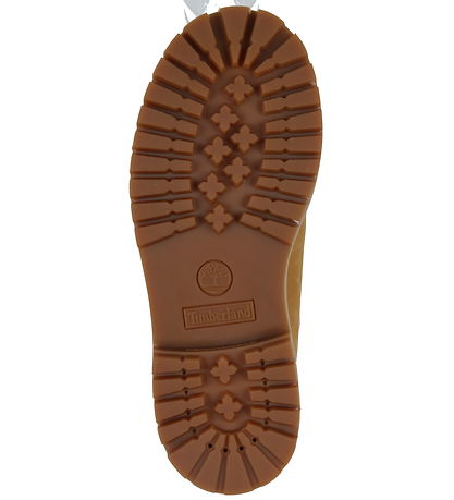 Timberland Winter Boots - Waterproof - Wheat Nubuck