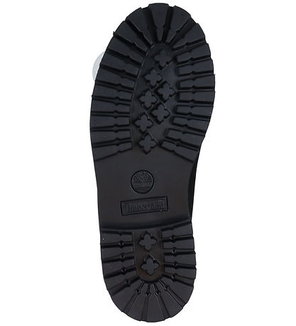 Timberland Boots - Premium - Waterproof - Black Nubuck