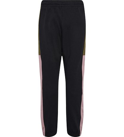 Hummel Sweatpants - hmlPalomi Black