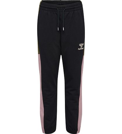 Hummel Sweatpants - hmlPalomi Black