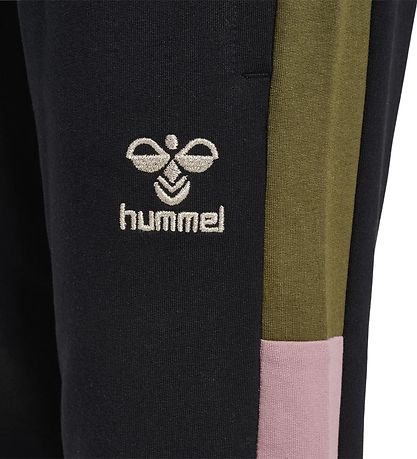Hummel Jogginghosen - hmlPalomi Black