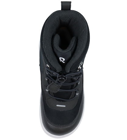 Reima Winter Boots - Tex - Laplander 2.0 - Black