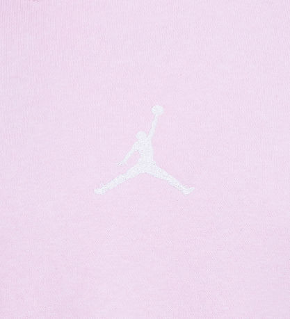 Jordan Hoodie - Pink Foam