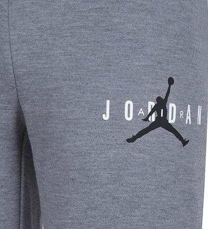 Jordan Joggingbroek - Grijs Gevlekt