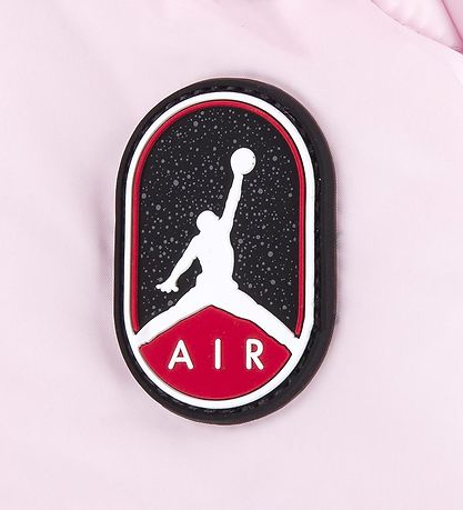 Jordan Snowsuit - Pink Foam