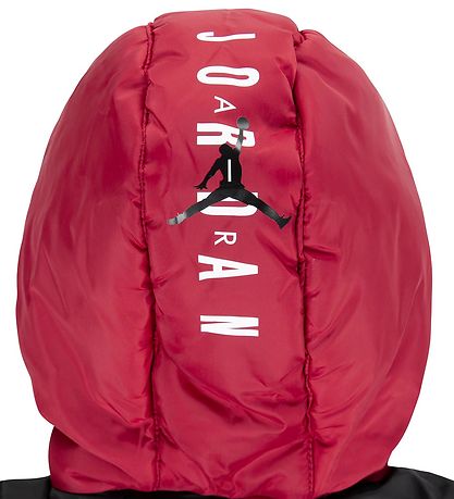 Jordan Snowsuit - Black