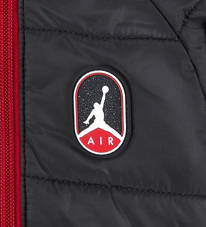 Jordan Snowsuit - Black