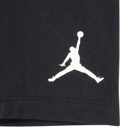 Jordan Shorts - Schwarz