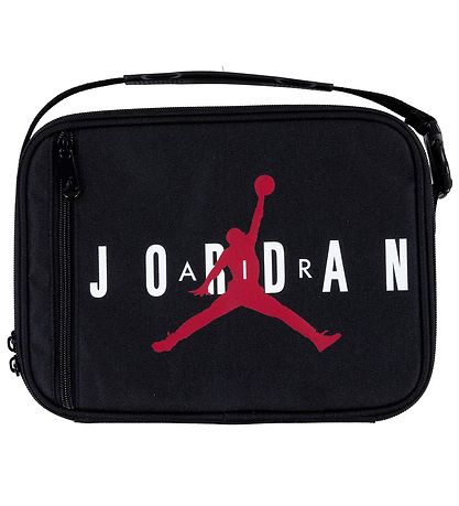 Jordan Nestisbox - Svart