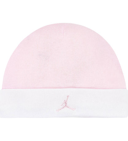 Jordan Gift Box - 5 Parts - Pink/White