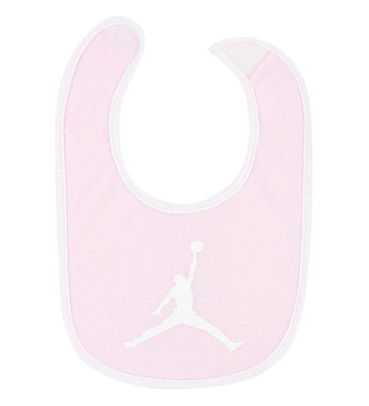Jordan Gift Box - 5 Parts - Pink/White