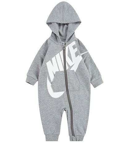 Gray nike jumpsuit store