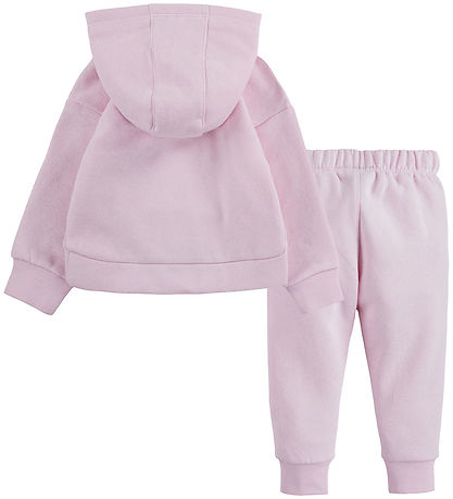 Nike Jogging galli - Bleikt Froða M. Hvítt