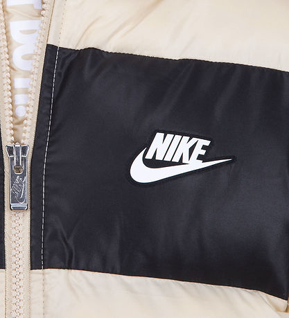 Nike Steppjacke - Sandverwehung