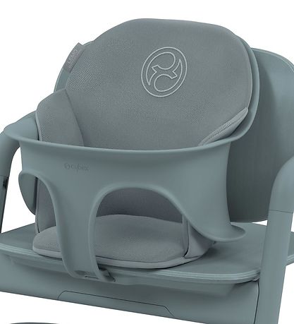 Cybex Púði fyrir matarstól - Lemo - Stone Blue