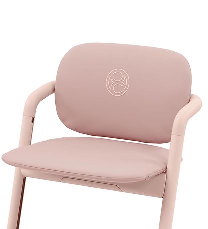 Cybex Púði fyrir matarstól - Lemo - Pearl Bleikt