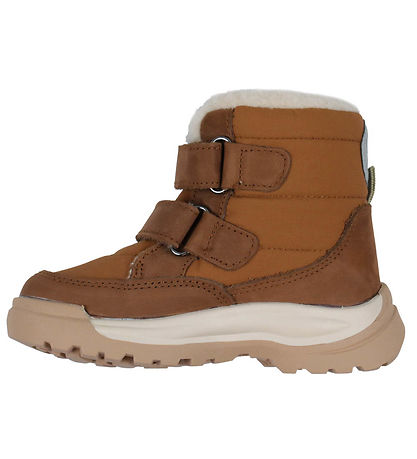 Wheat Winterstiefel - Millas - Tex - Kognac