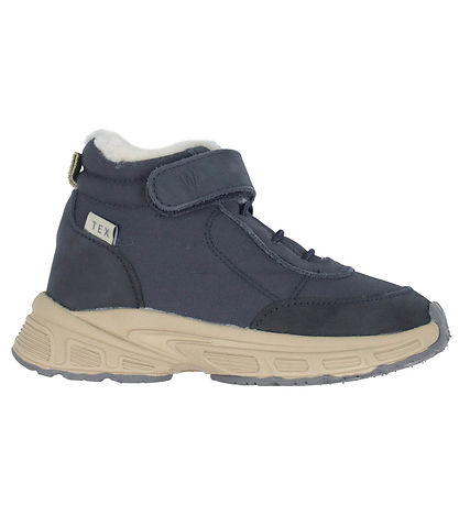 Wheat Winterlaarzen - Astoni - Tex - Navy