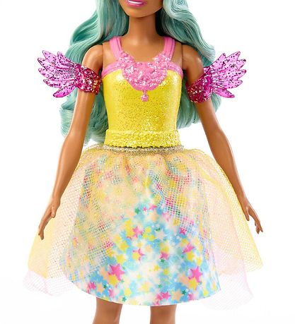 Barbie Doll - 30 cm - Touch Of Magic - Teresa