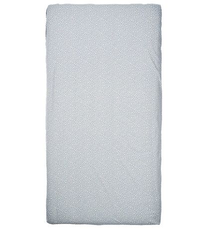 MarMar Dra-På-Lakan - 60x120 cm - Ängslöv