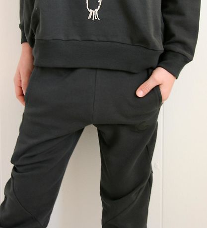 Pantalon de Jogging Gro - KBH - Un Green