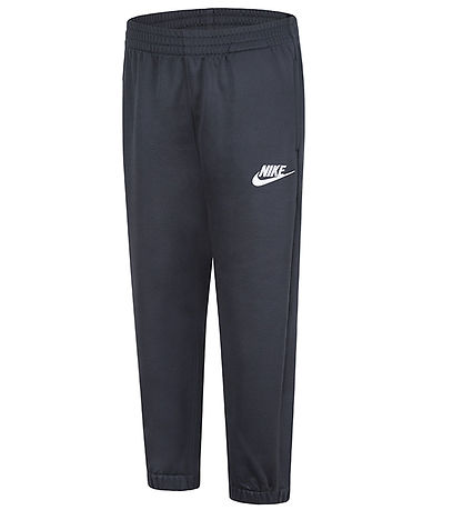 Nike Trainingsanzug - Anthracite/Grau