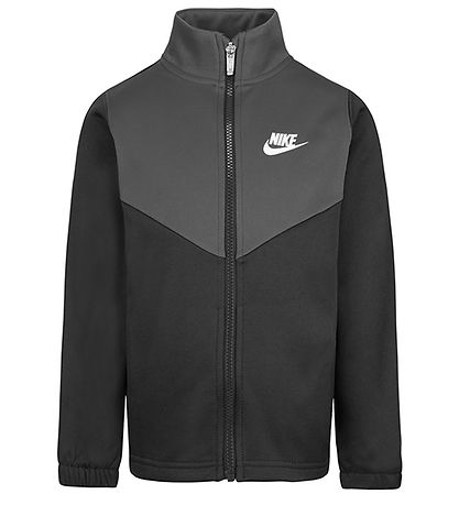 Nike Íþróttagalli - Anthracite/Grá