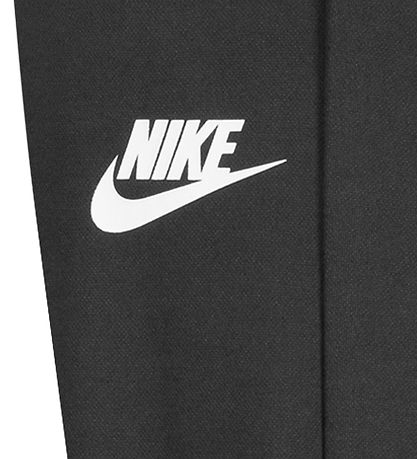 Nike Íþróttagalli - Anthracite/Grá