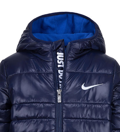 Nike Padded Jacket Midnight Navy Cheap Shipping KW IE