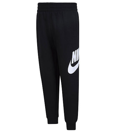 Nike Sweat Set - Black w. Logo
