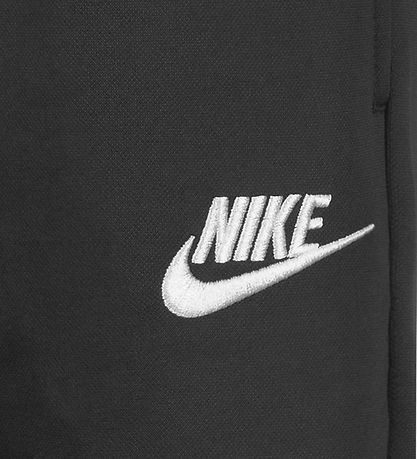 Nike Trainingsanzug - Schwarz