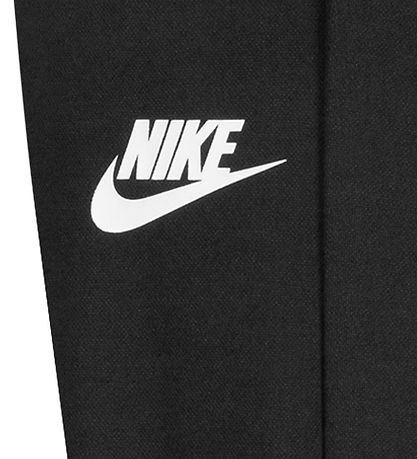 Nike Íþróttagalli - Svart