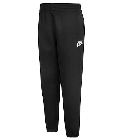 Nike Tracksuit - Black