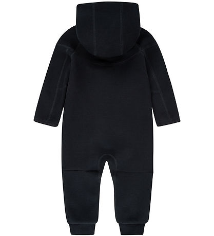 Nike Strampler - Schwarz